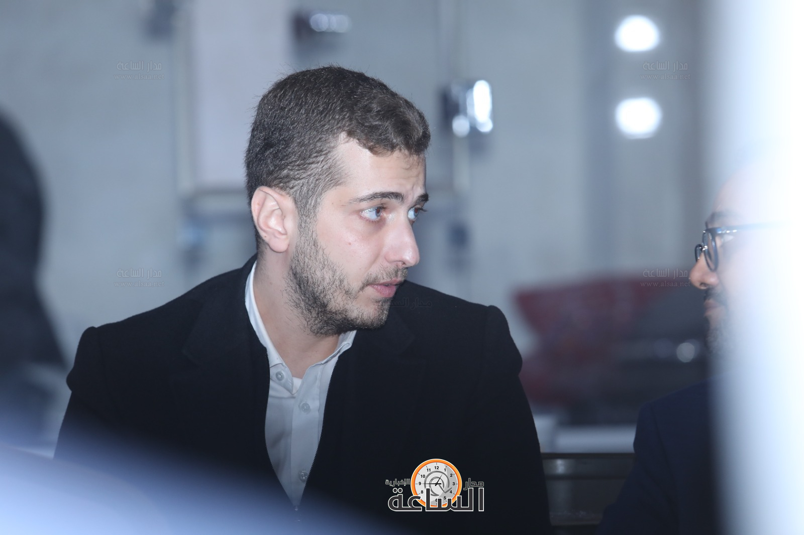 زيد احمد الصفدي