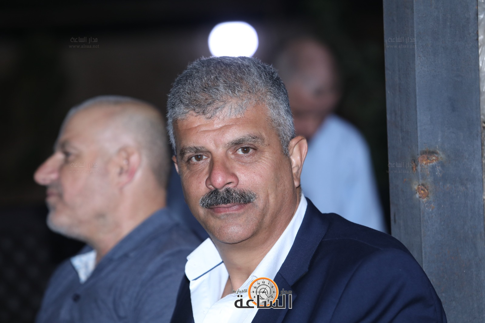 Madar Al-Saa Images 0.24118121981903307