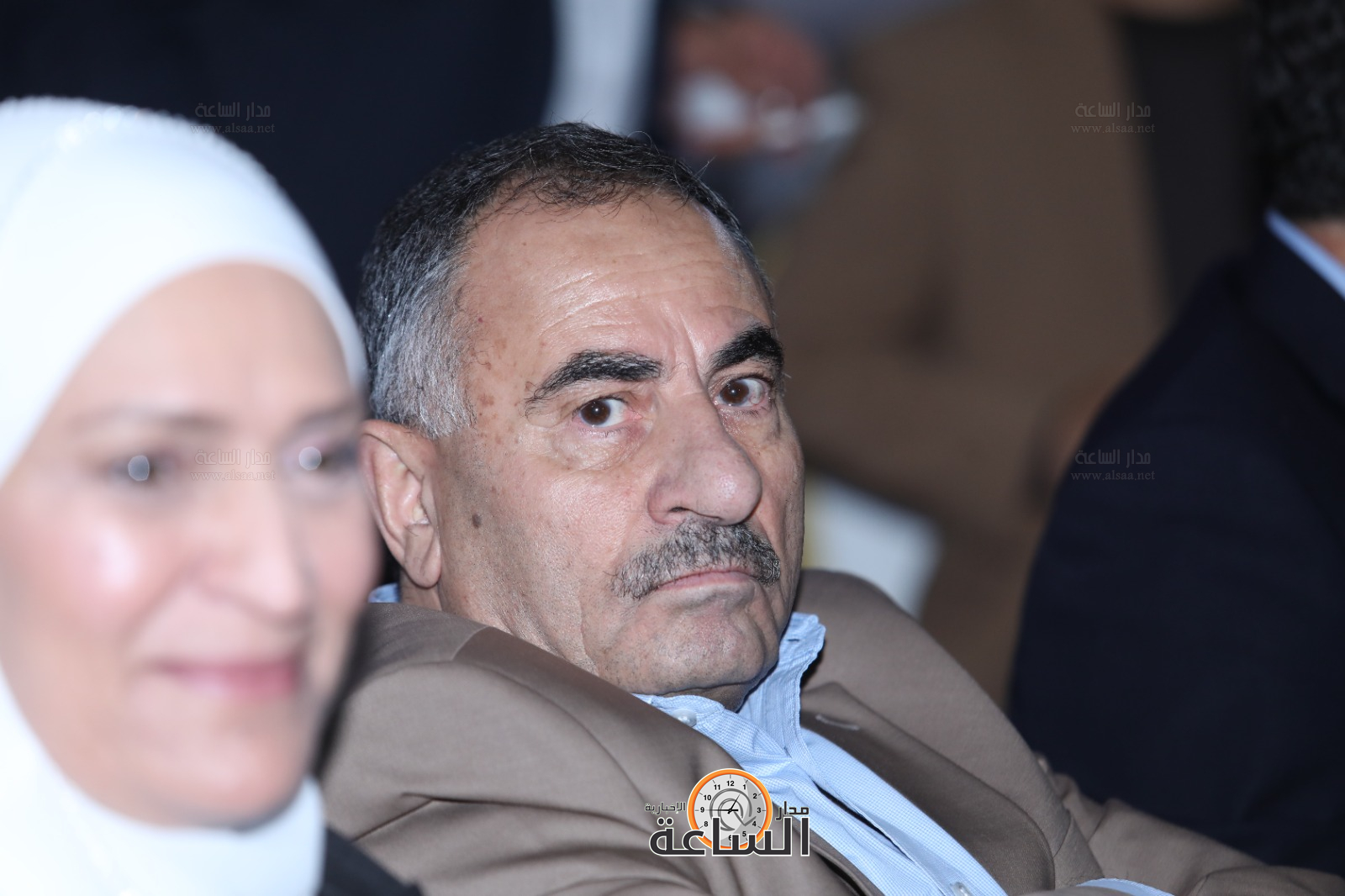 Madar Al-Saa Images 0.3877664106426779