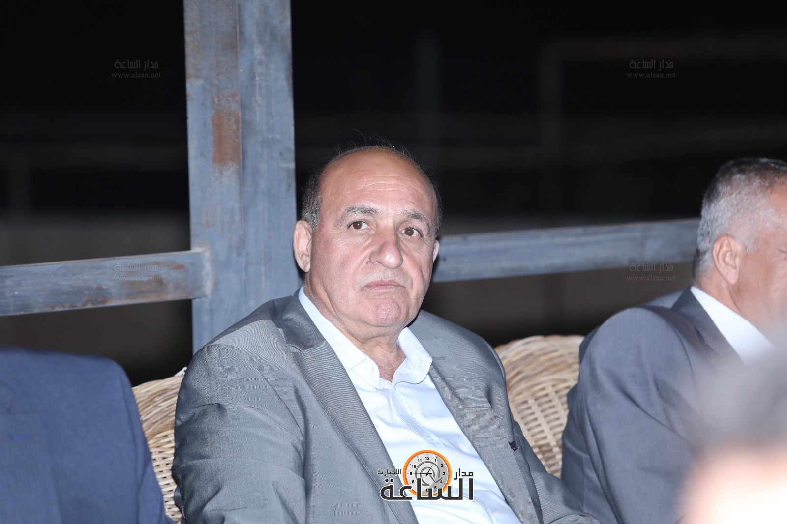 Madar Al-Saa Images 0.0412636501832333