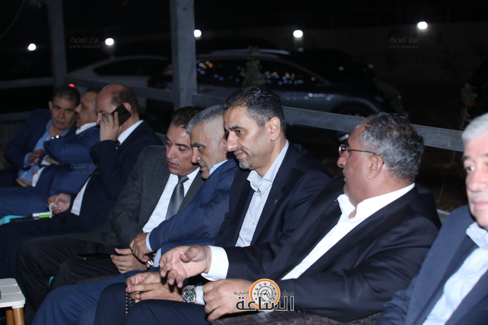 Madar Al-Saa Images 0.788814218541712