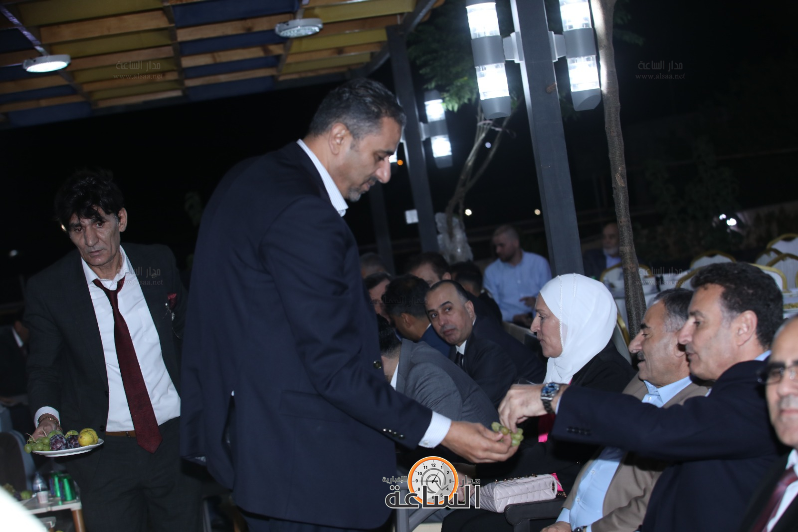 Madar Al-Saa Images 0.4685254278338944