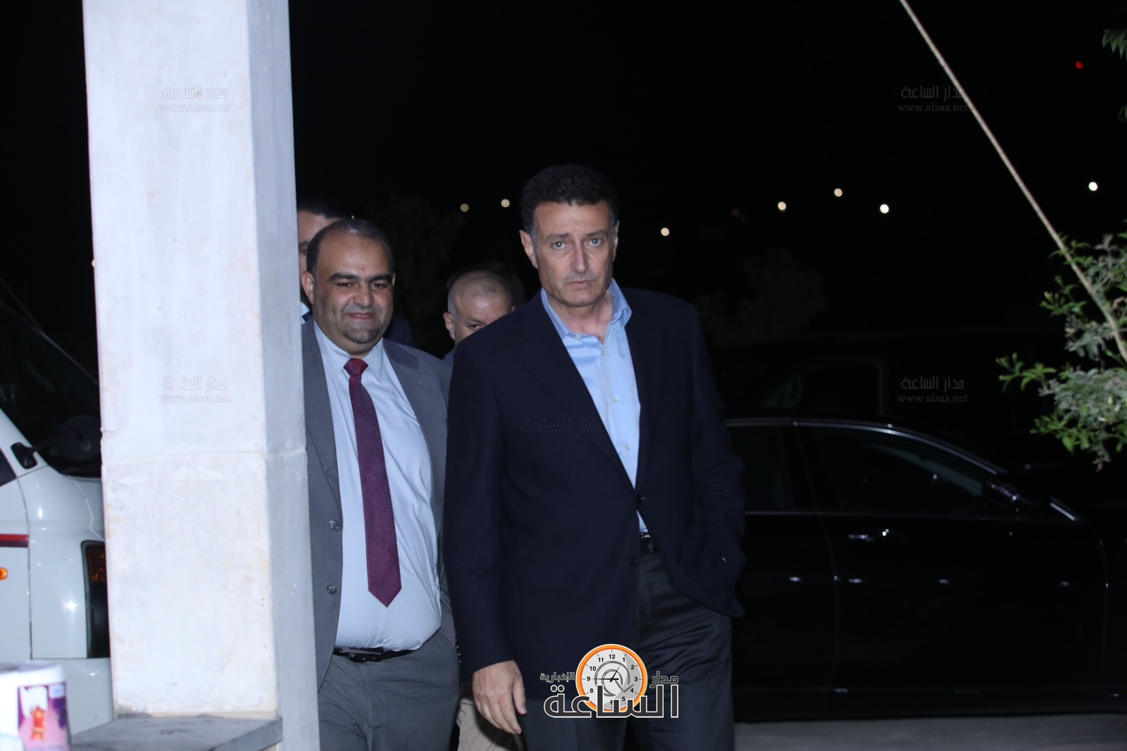 Madar Al-Saa Images 0.19173072201073538