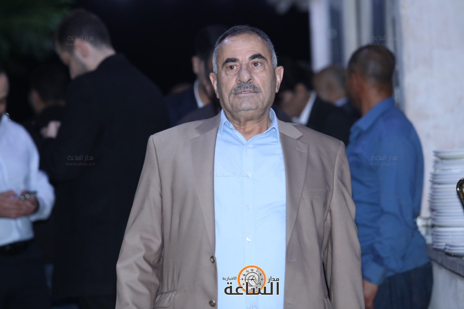 Madar Al-Saa Images 0.5777612506360503