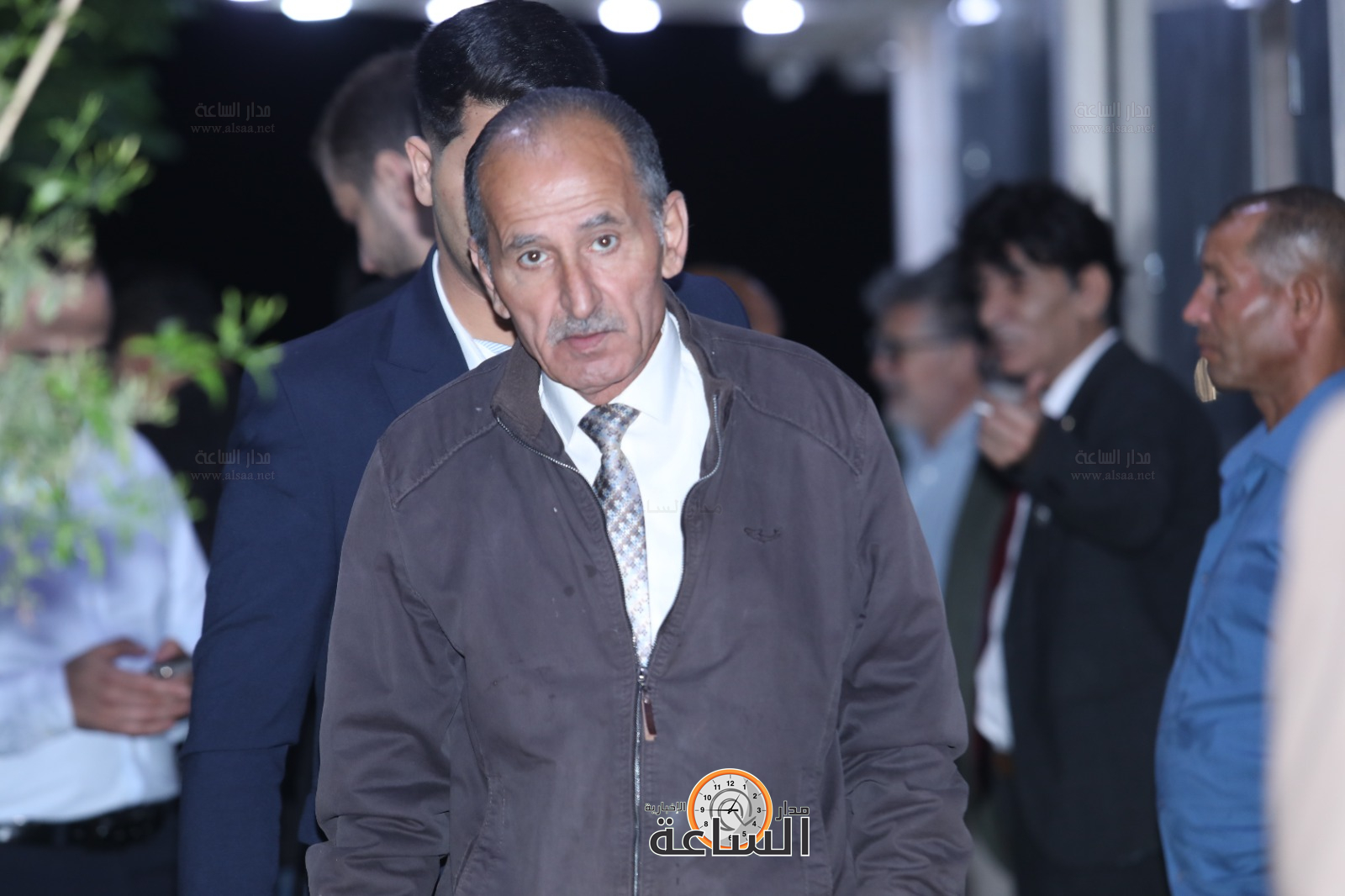 Madar Al-Saa Images 0.7546219671284435