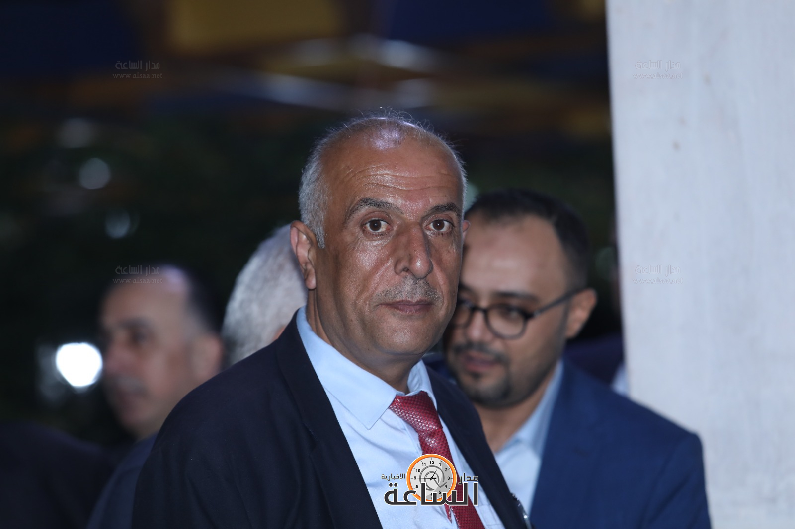 Madar Al-Saa Images 0.9450301092388265