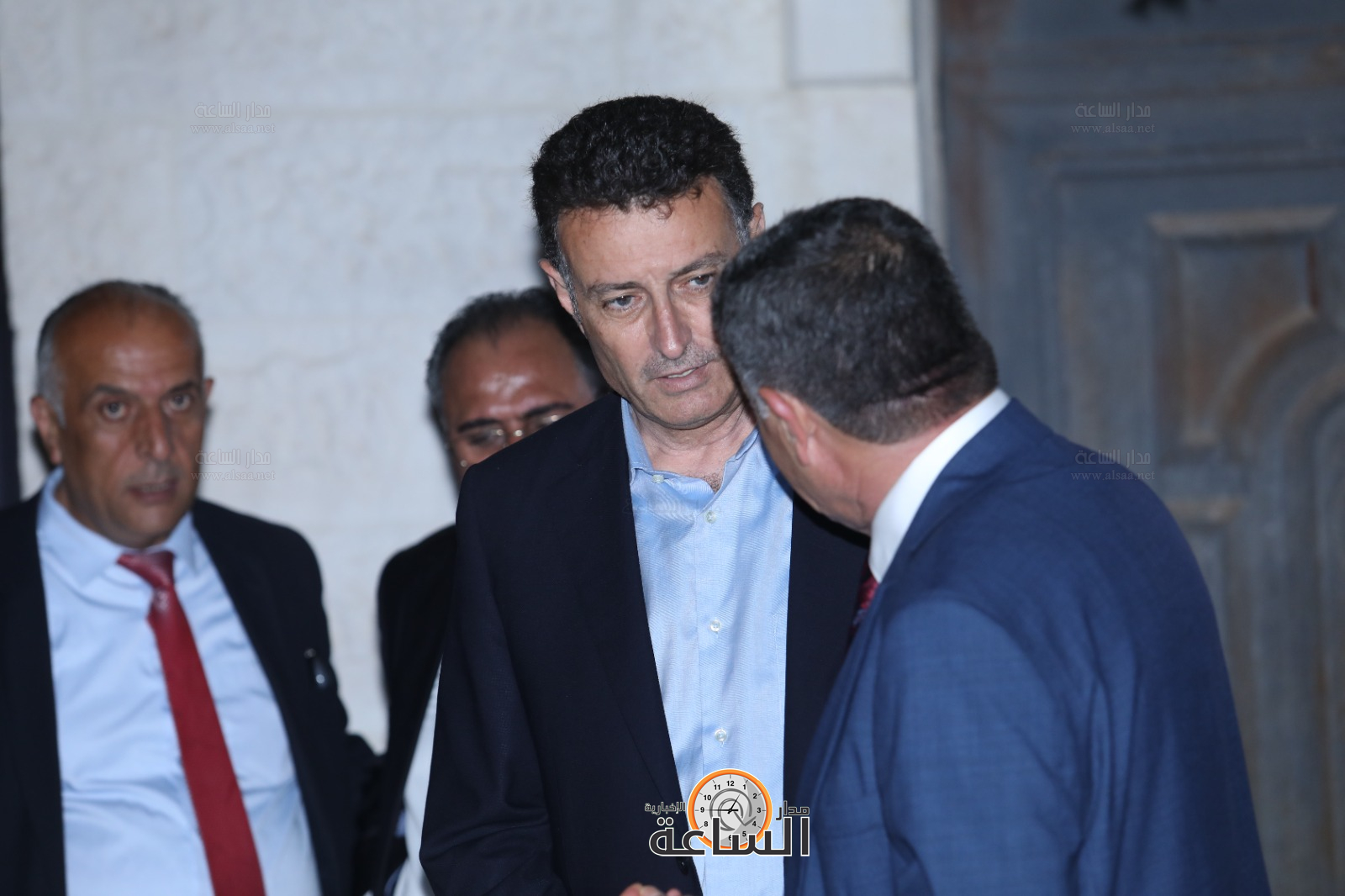 Madar Al-Saa Images 0.7069175731023913