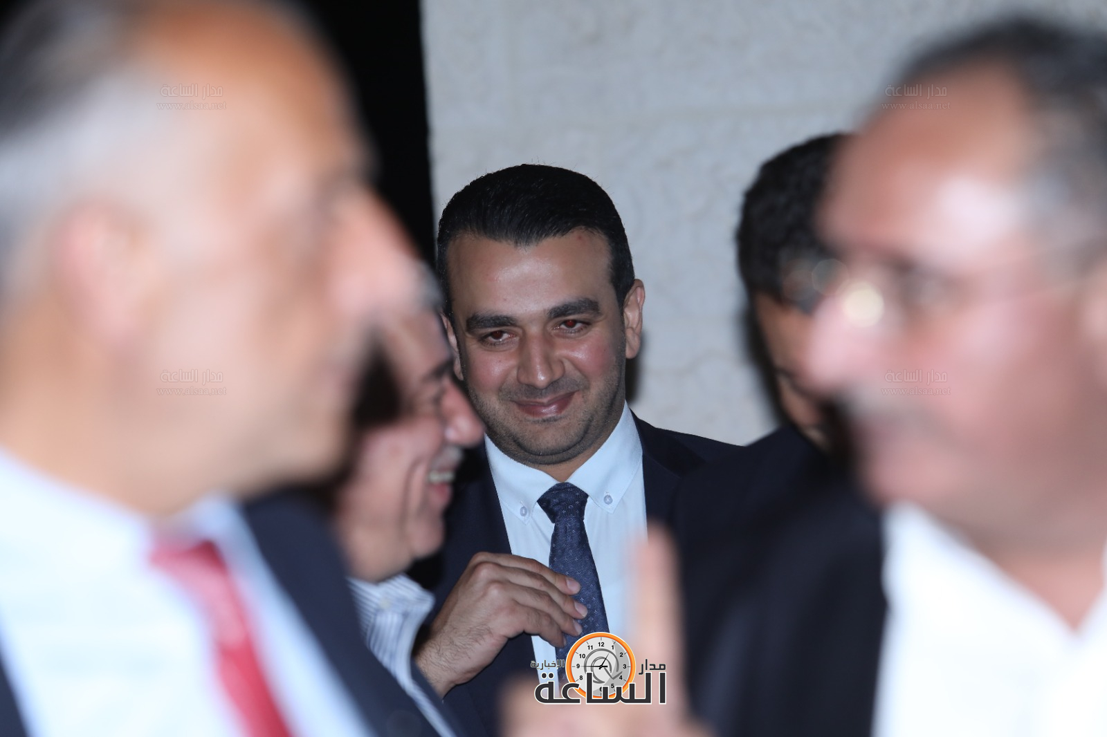 Madar Al-Saa Images 0.6528821487661747