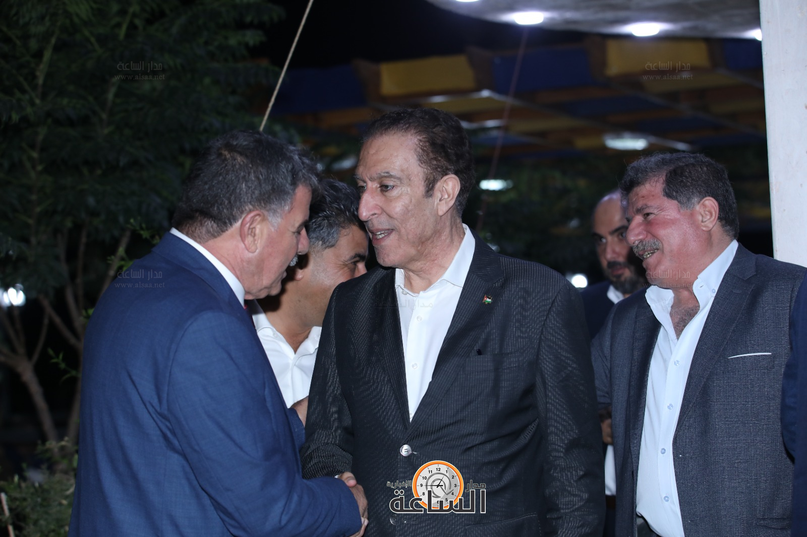 Madar Al-Saa Images 0.16674016911576817