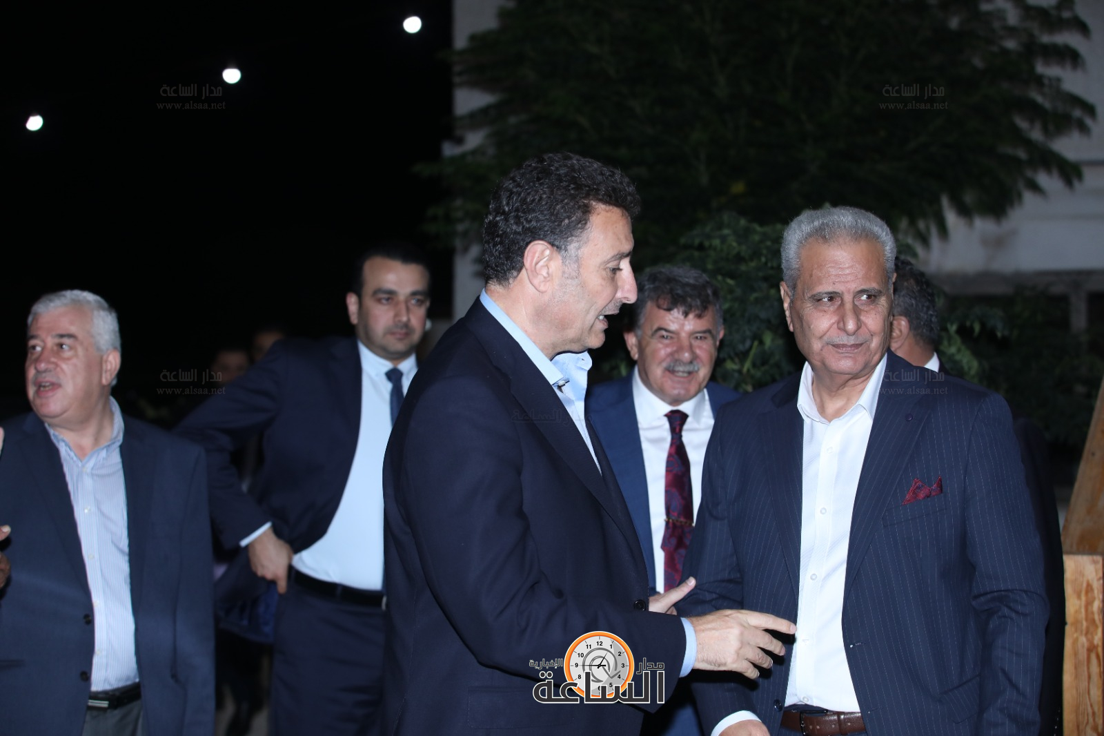 Madar Al-Saa Images 0.6859160517804521