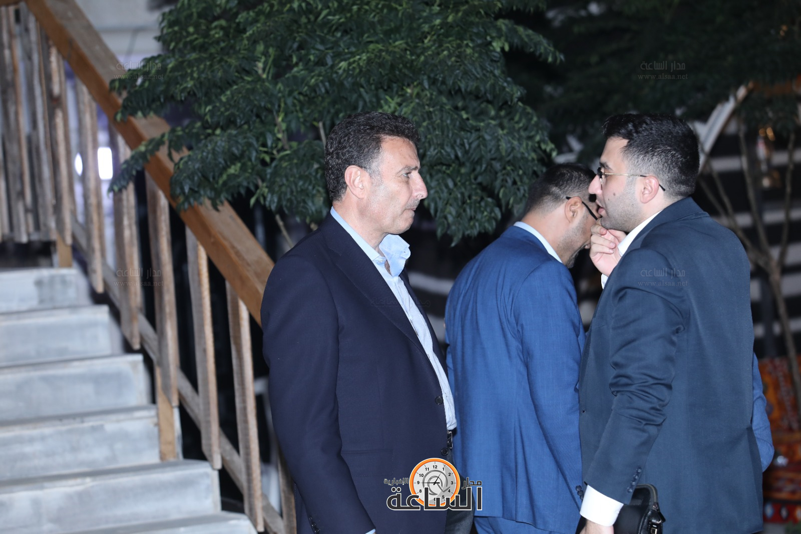 Madar Al-Saa Images 0.6369593044053647