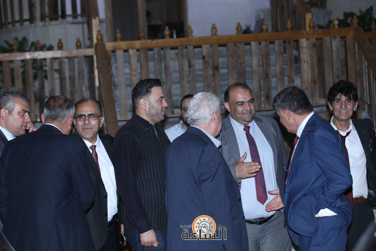 Madar Al-Saa Images 0.8409191288601812