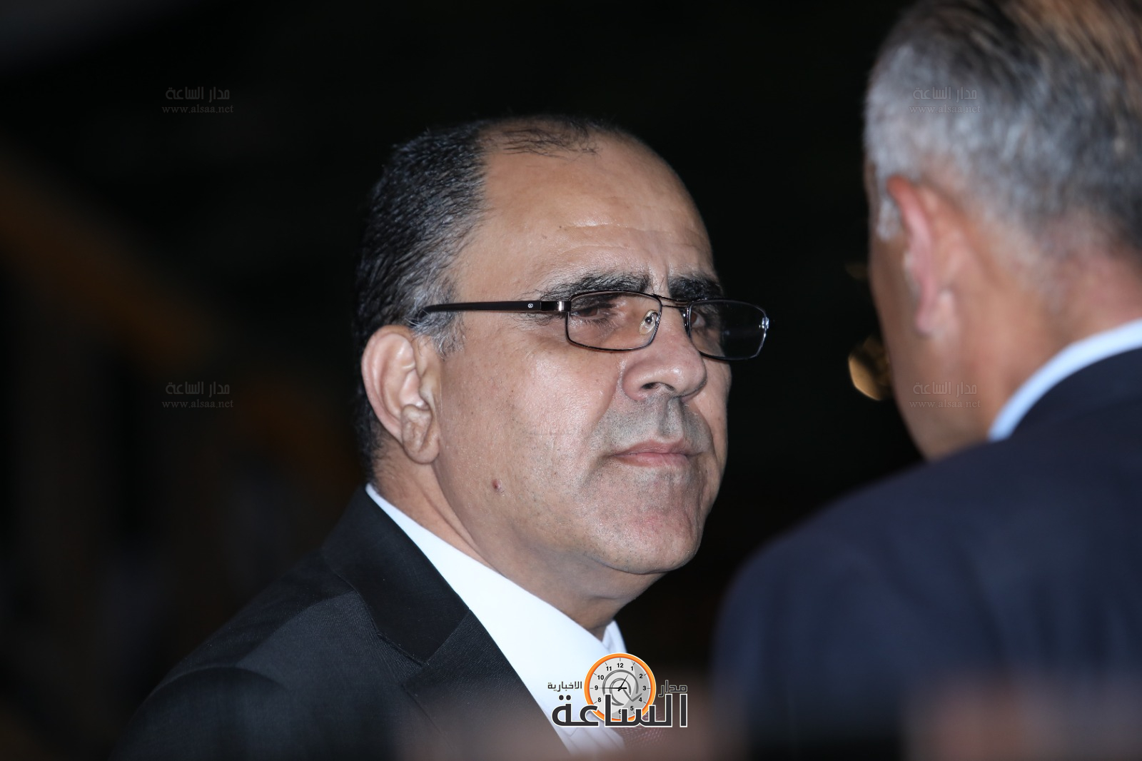 Madar Al-Saa Images 0.8715635068056953