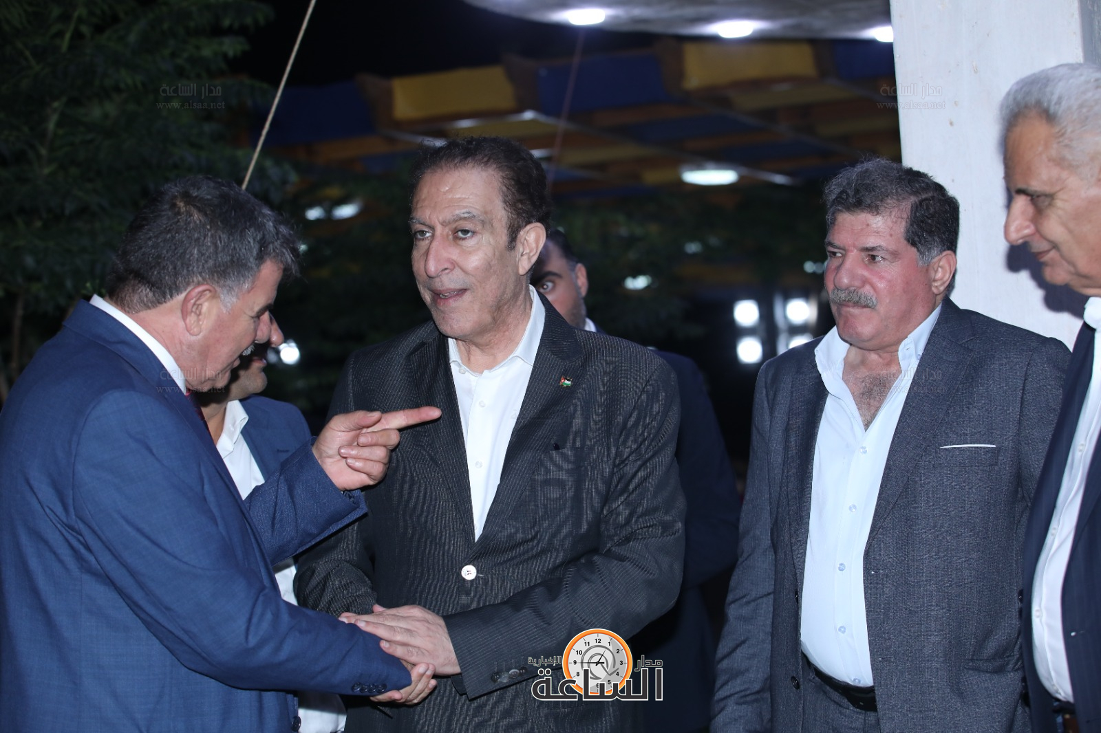 Madar Al-Saa Images 0.17261962310934198