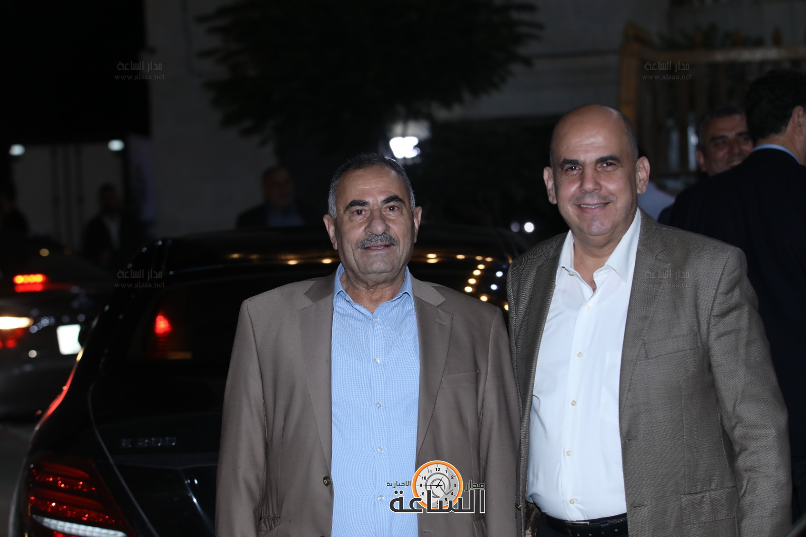 Madar Al-Saa Images 0.33401300659266986