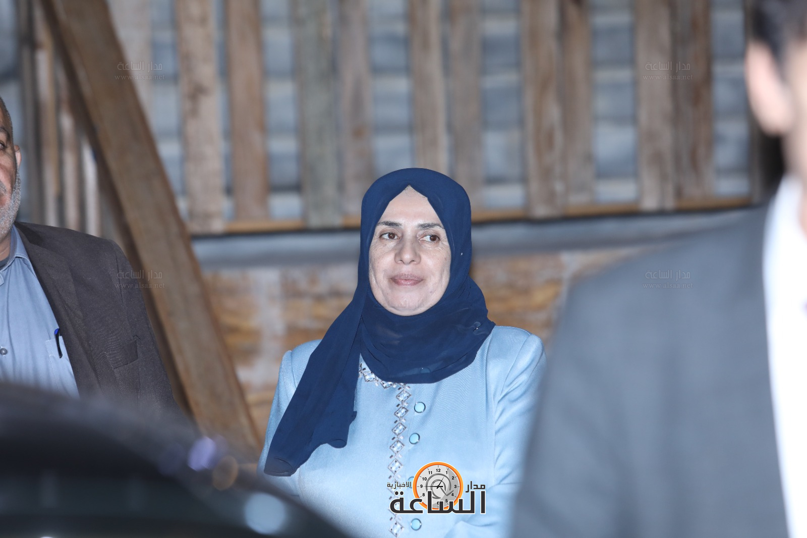 Madar Al-Saa Images 0.43639591066744265