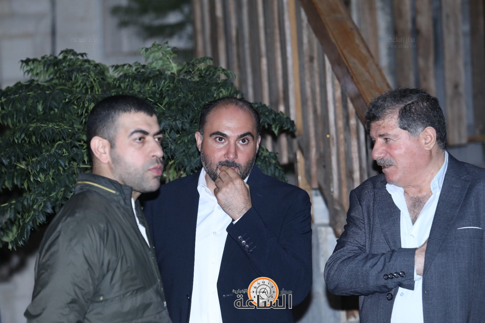 Madar Al-Saa Images 0.5164249468321784