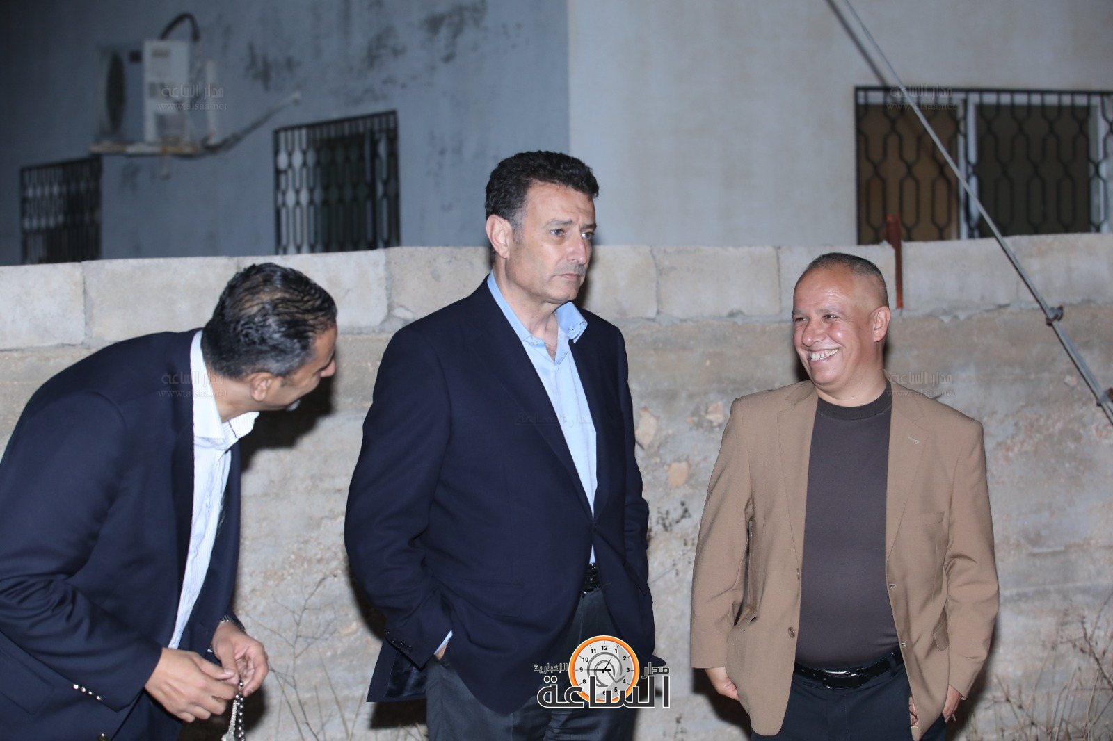 Madar Al-Saa Images 0.48515965732193855