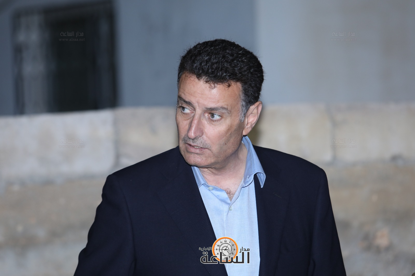 احمد الصفدي