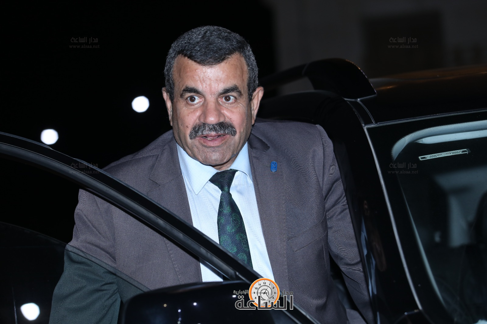 مصطفى العماوي