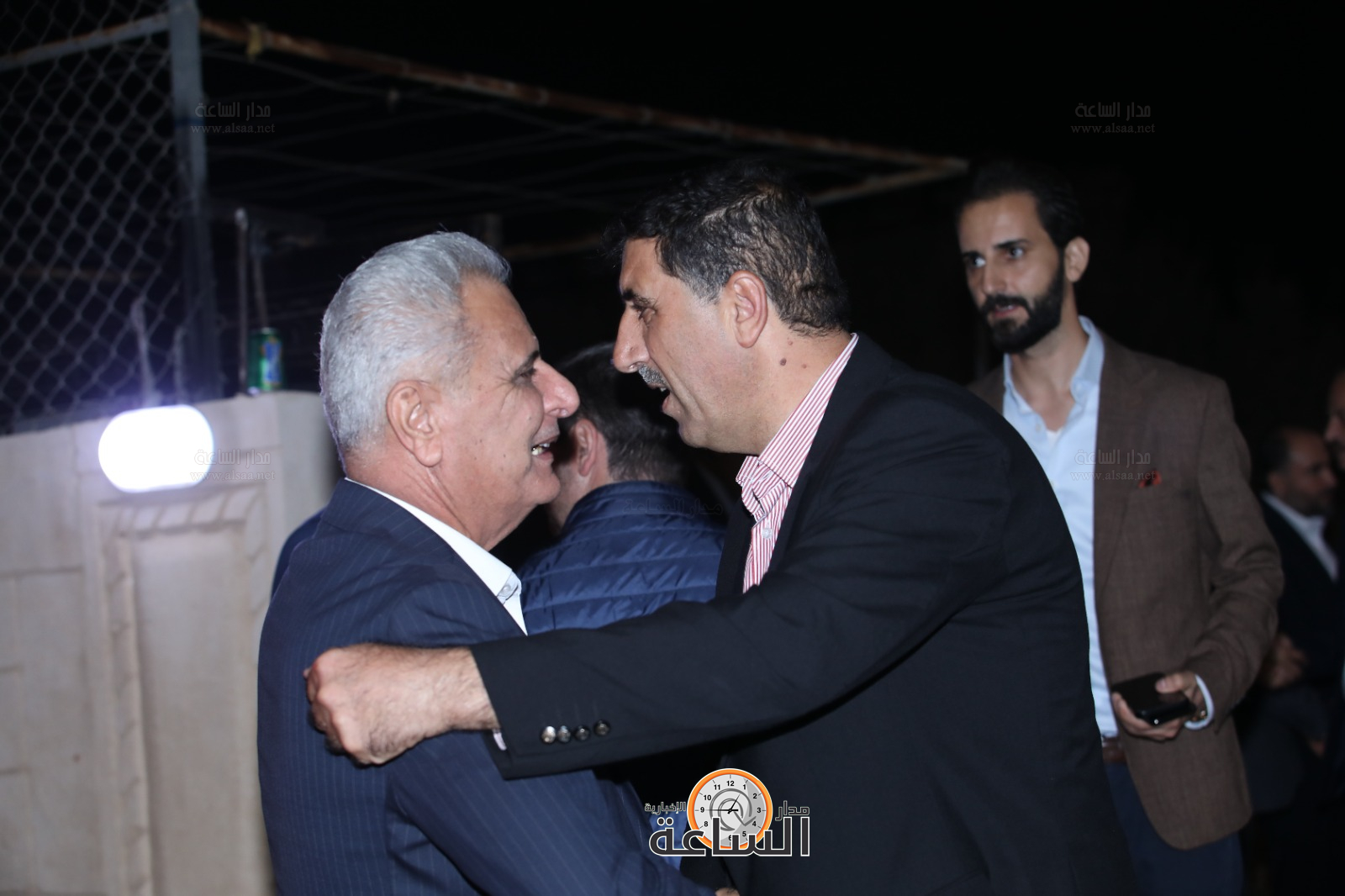 Madar Al-Saa Images 0.8002084092547253