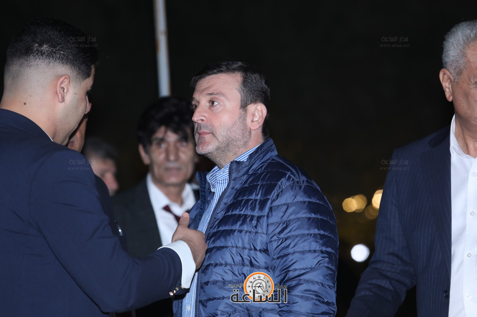 Madar Al-Saa Images 0.4209879775063079