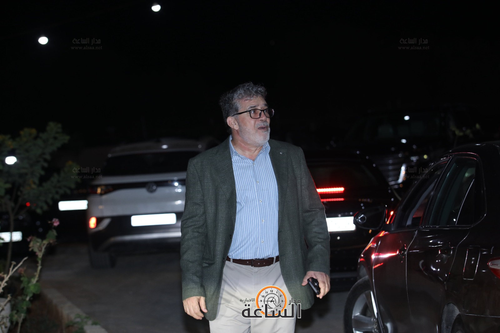 Madar Al-Saa Images 0.5160100887537757