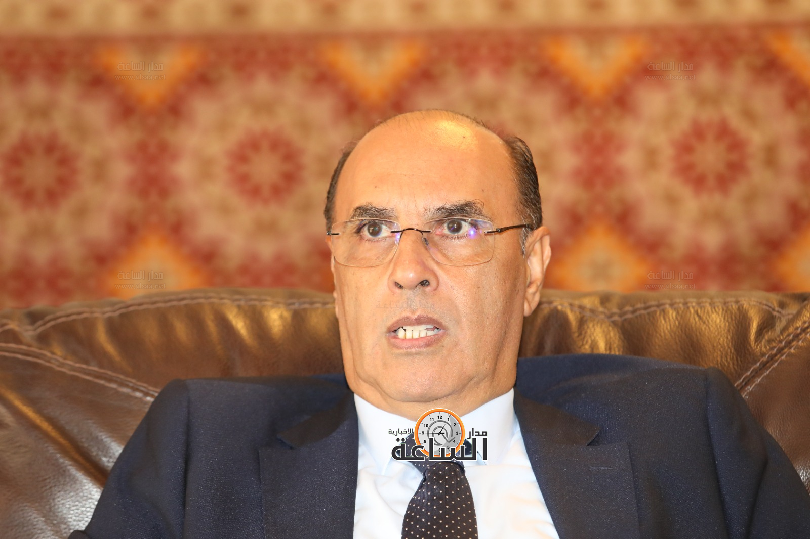 Madar Al-Saa Images 0.7081496816906634