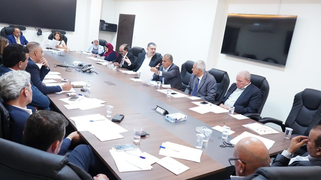 Madar Al-Saa Images 0.6631132491747516