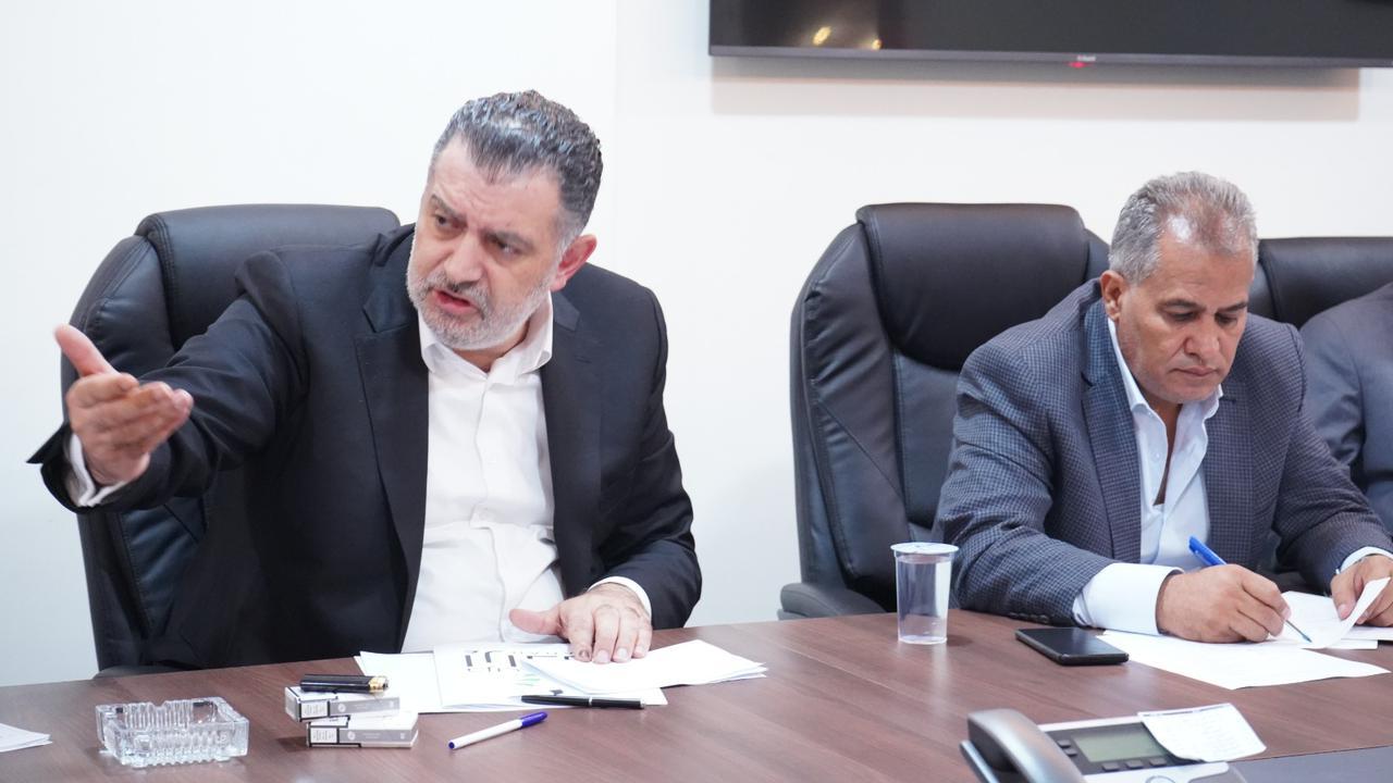 Madar Al-Saa Images 0.671443356030941