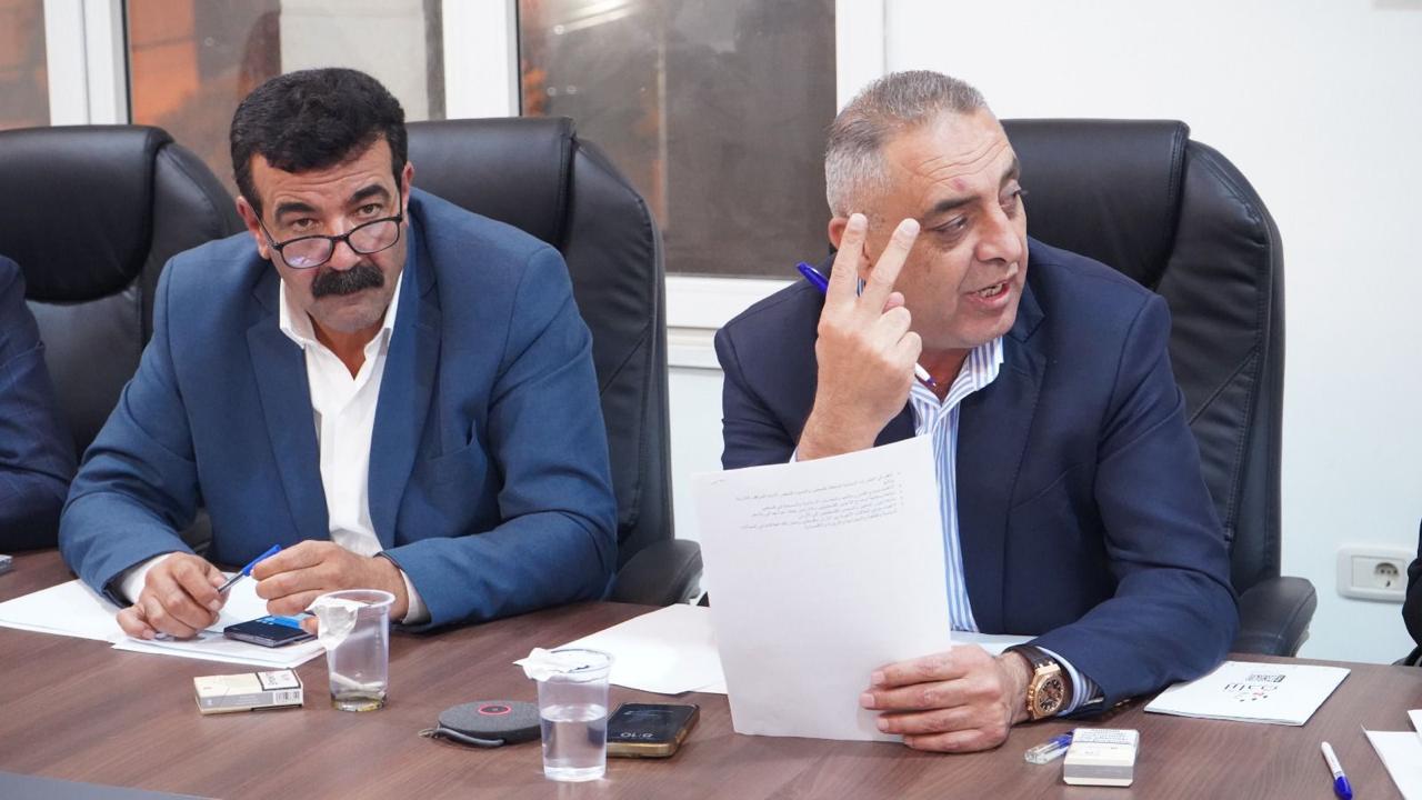 Madar Al-Saa Images 0.30216382973824585