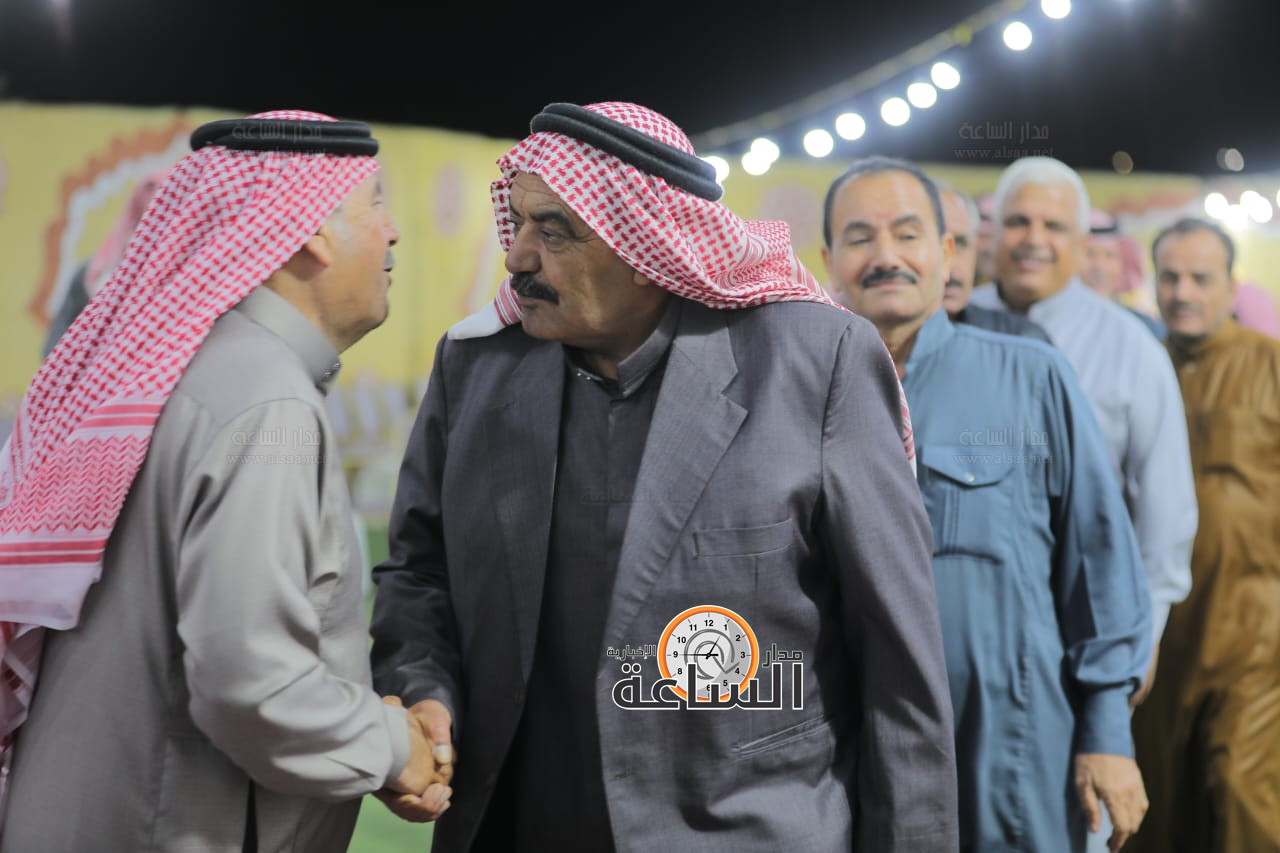 Madar Al-Saa Images 0.29297409506900185