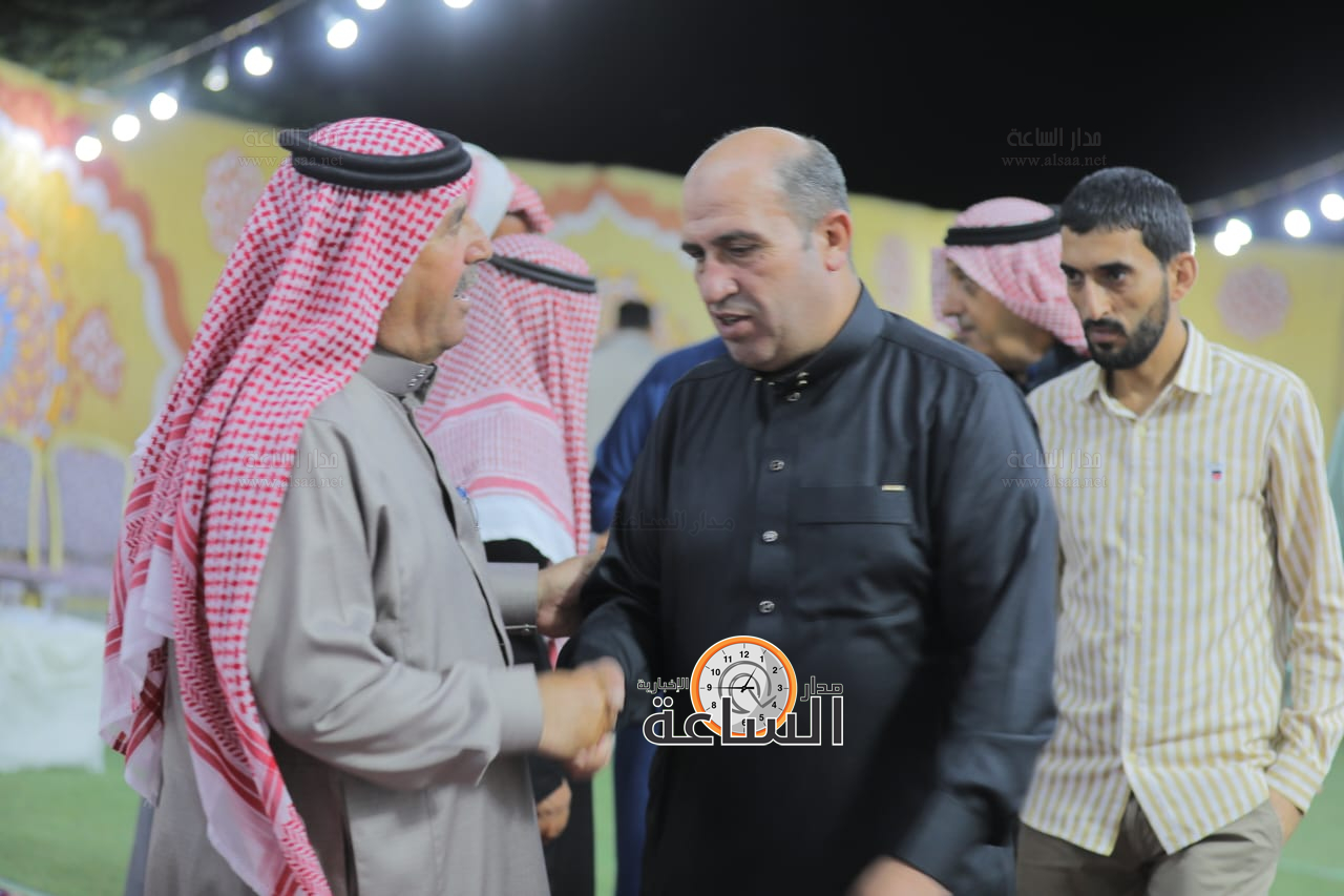 Madar Al-Saa Images 0.35818019940435253