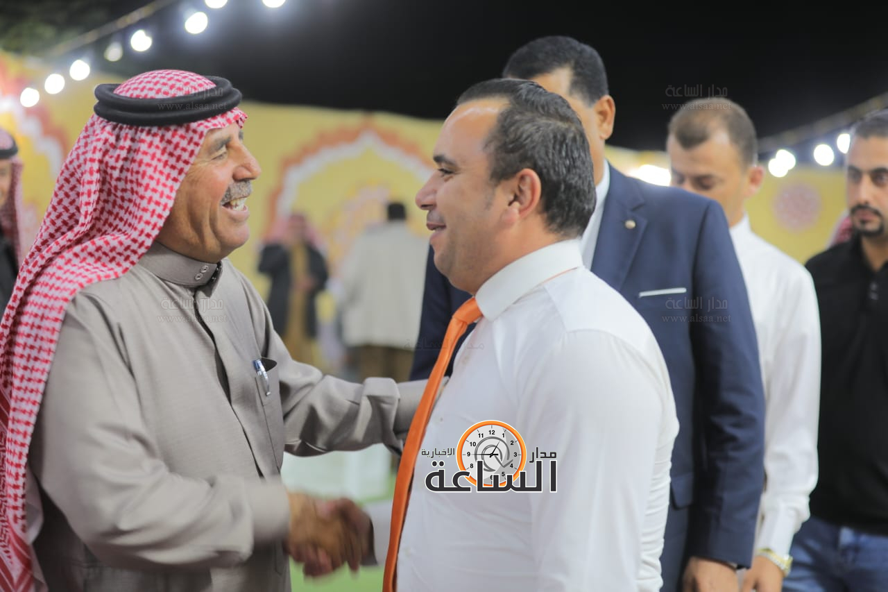 Madar Al-Saa Images 0.5218735668546688