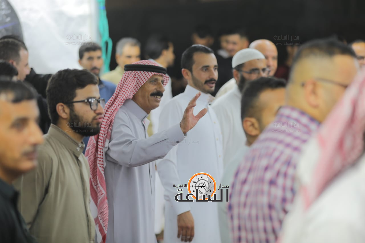 Madar Al-Saa Images 0.2452751299718985