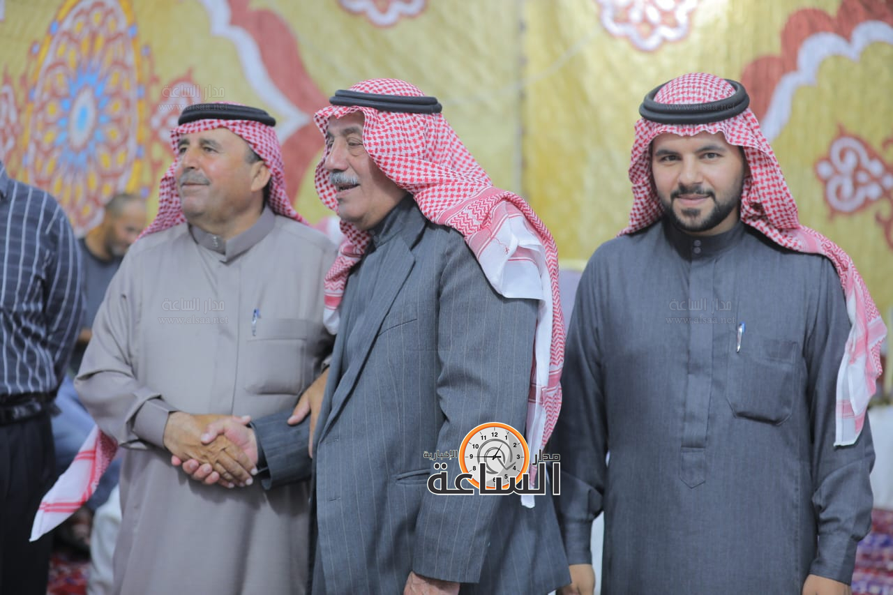 Madar Al-Saa Images 0.6314951949566523