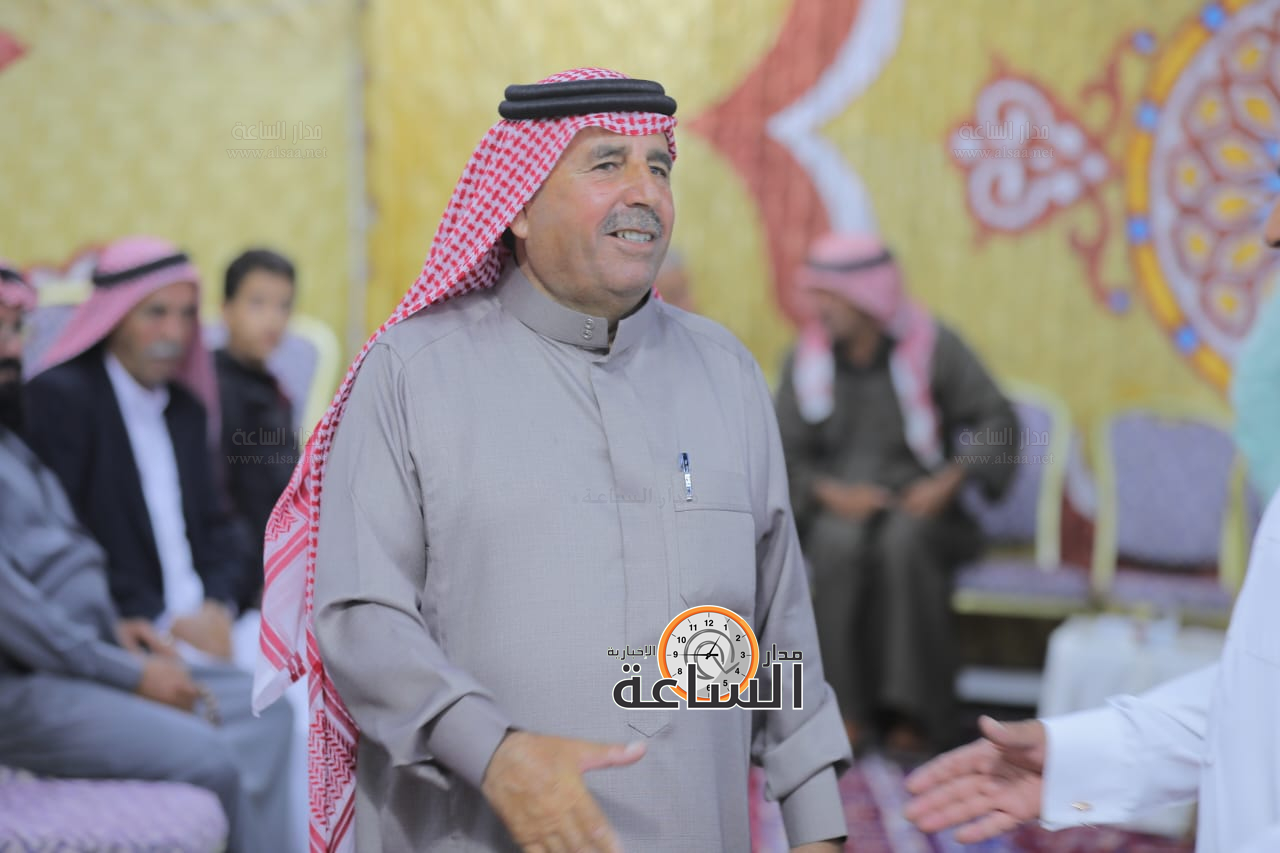 Madar Al-Saa Images 0.13611583092674828