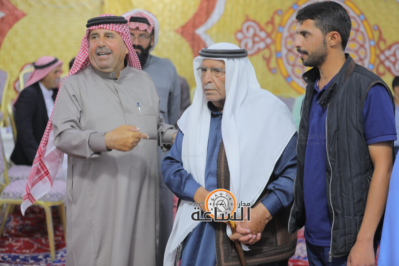 Madar Al-Saa Images 0.1031147305626905