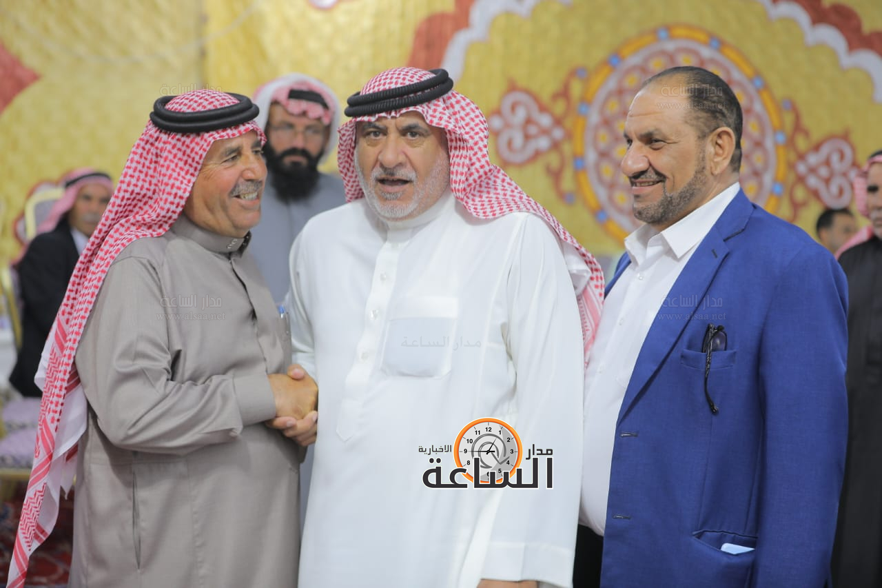 Madar Al-Saa Images 0.5857568391528711