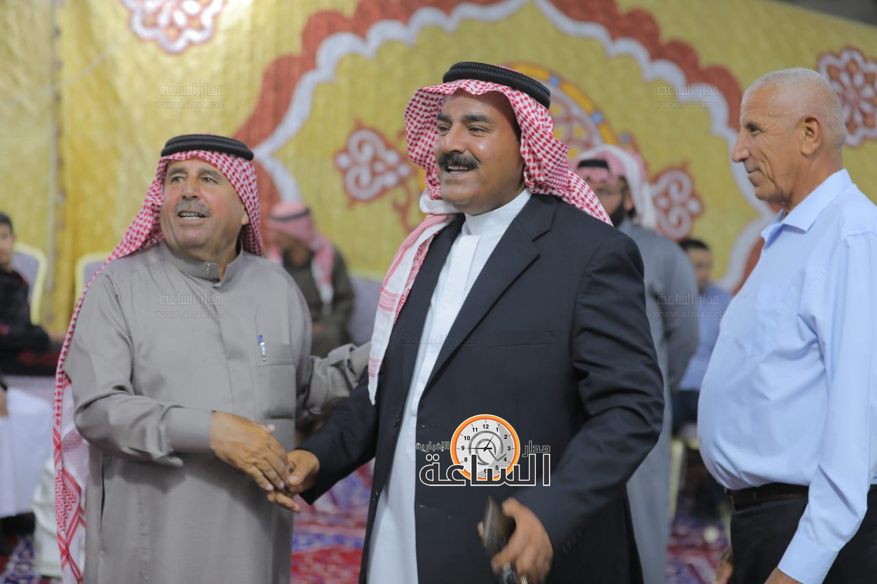 Madar Al-Saa Images 0.39552439675741424