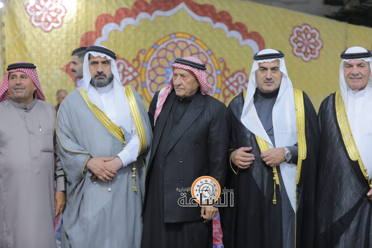 Madar Al-Saa Images 0.78649172461675