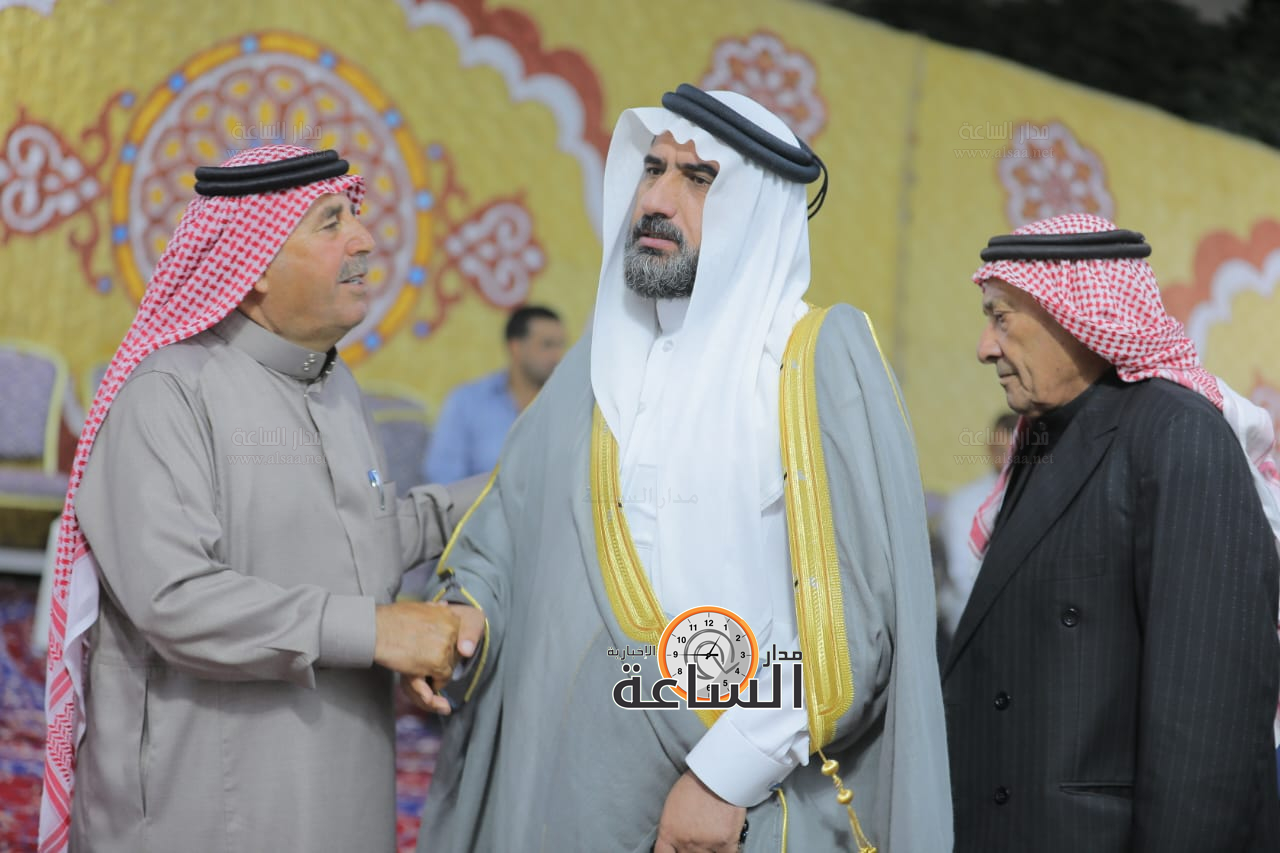 Madar Al-Saa Images 0.6349310211089498