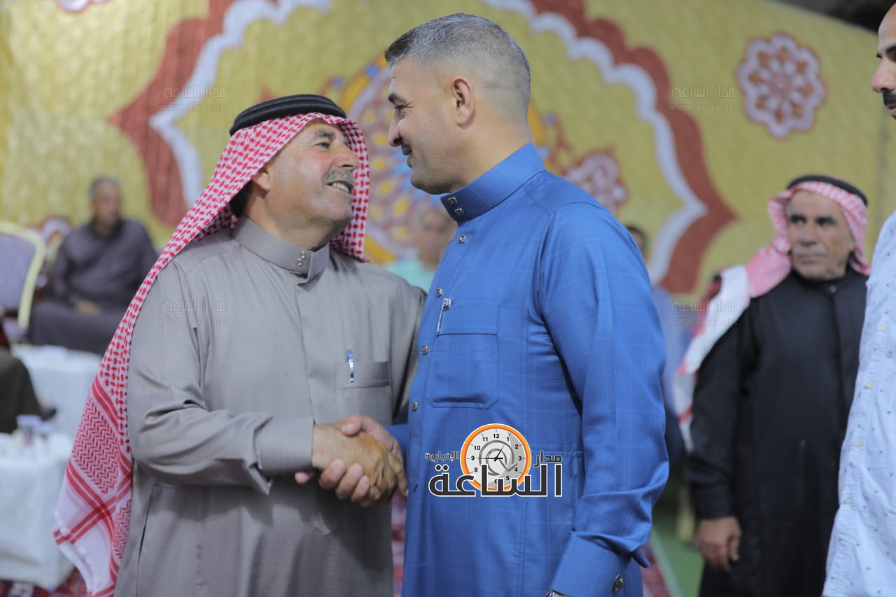 Madar Al-Saa Images 0.9446304403889321