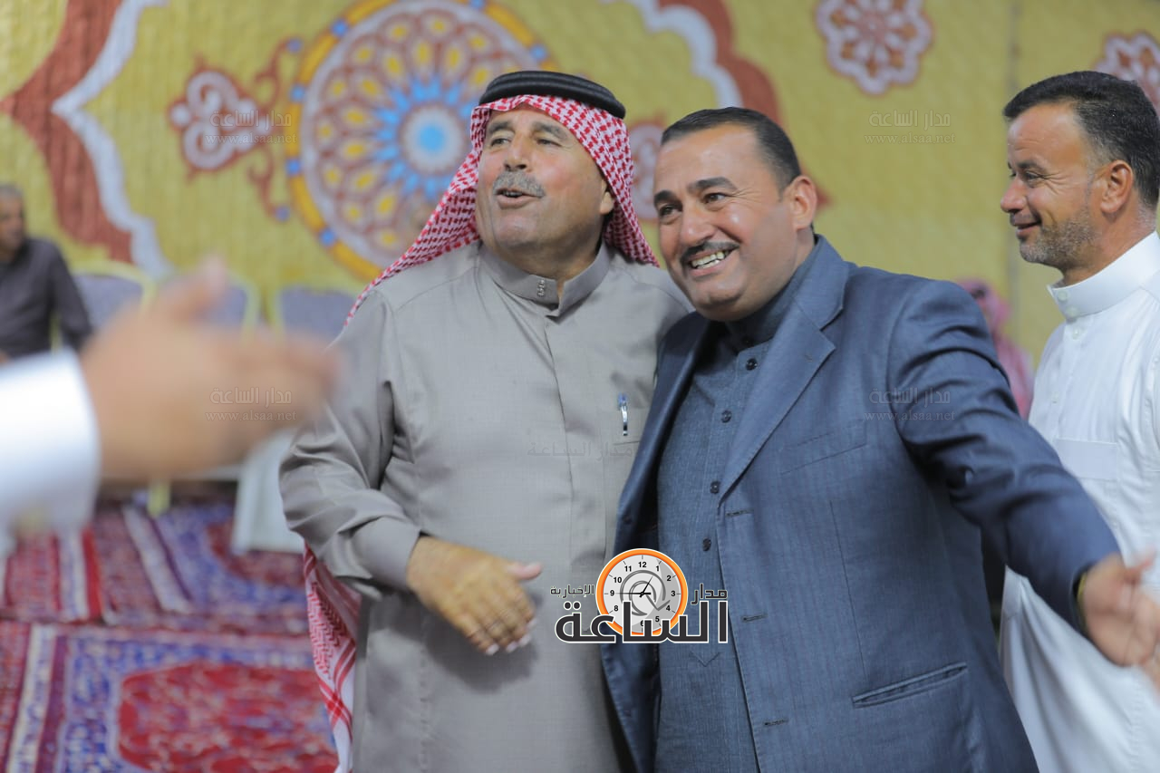 Madar Al-Saa Images 0.699228138286287