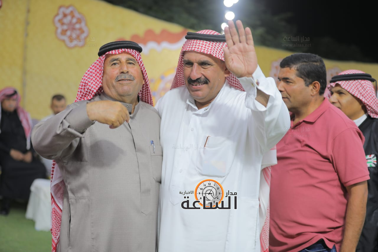 Madar Al-Saa Images 0.5871816044849083