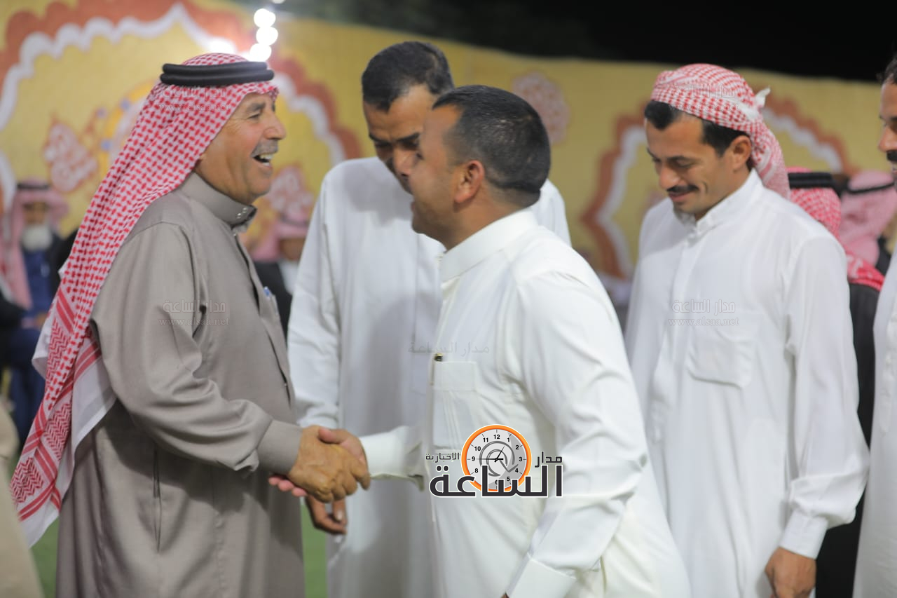 Madar Al-Saa Images 0.1588783197320791