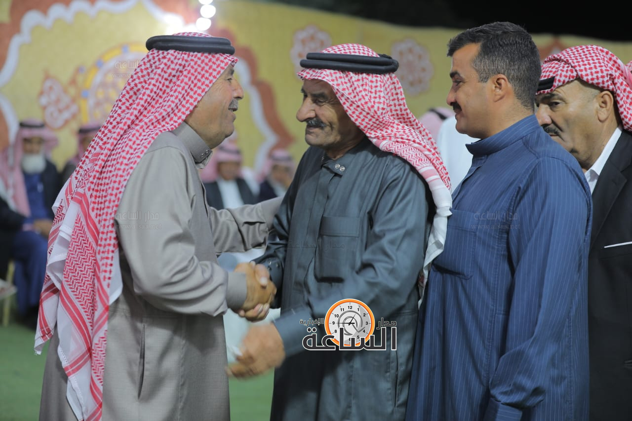 Madar Al-Saa Images 0.6433503825166054