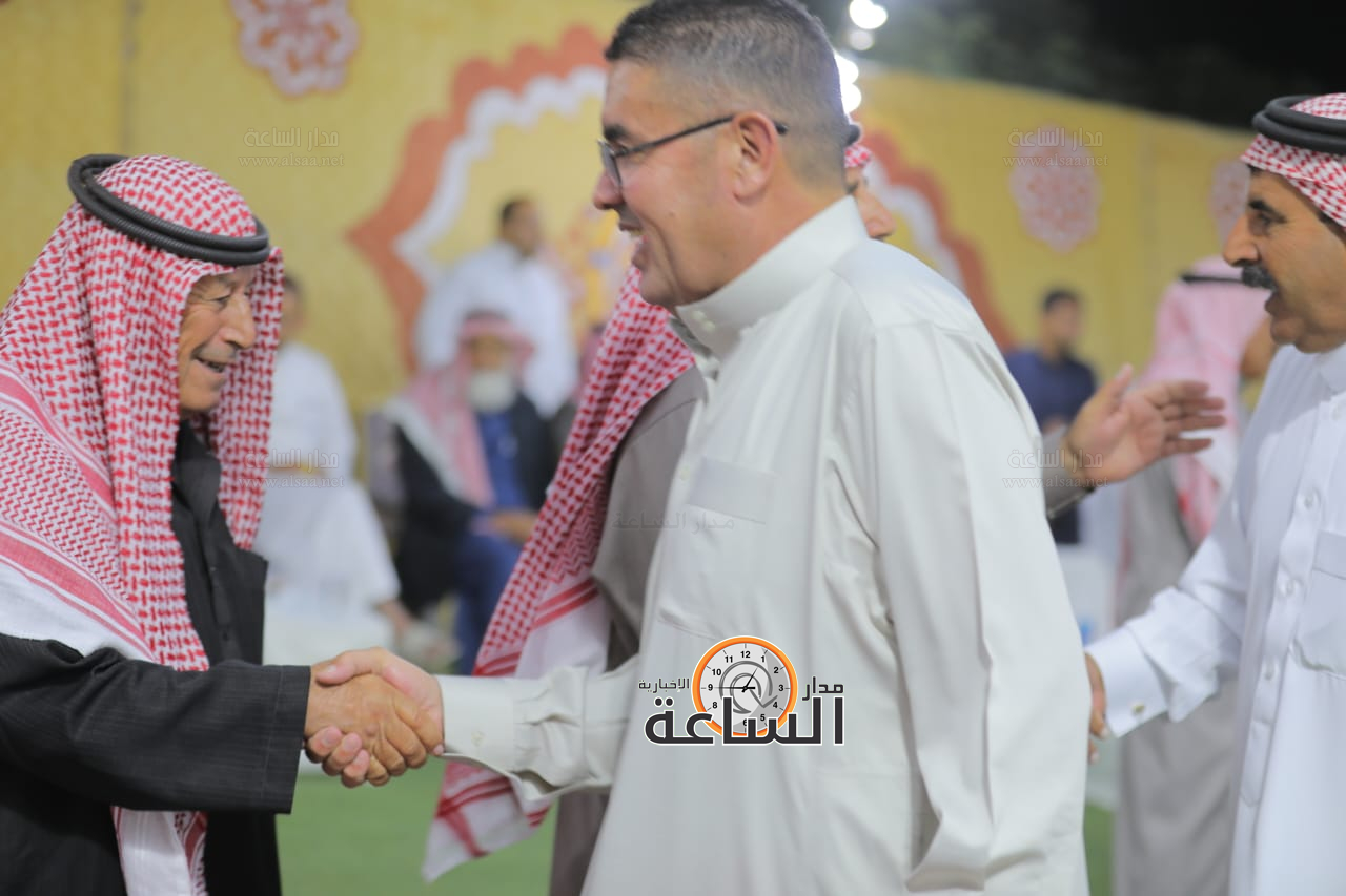 Madar Al-Saa Images 0.9001916225555404