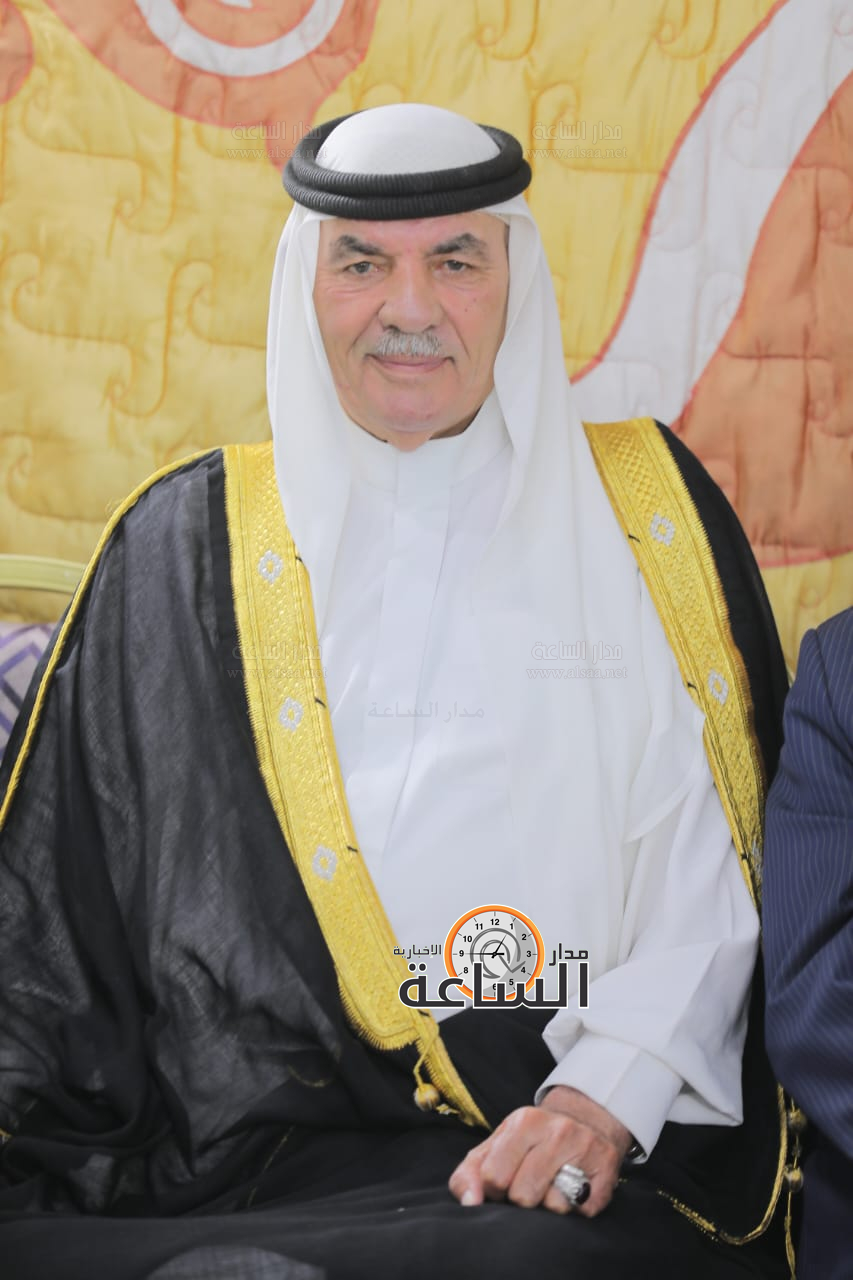 Madar Al-Saa Images 0.40952523167493626