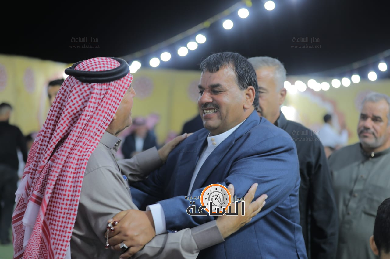 Madar Al-Saa Images 0.1789138513873263